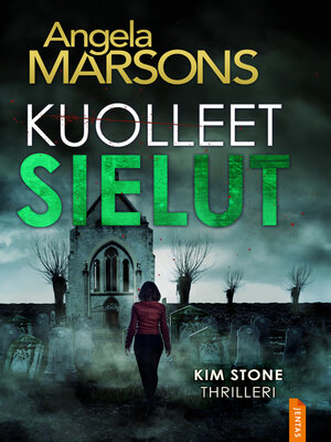 cover image of Kuolleet sielut